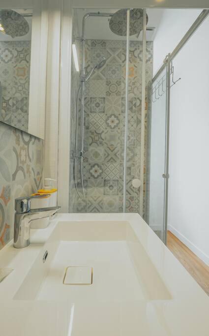 Appartement T3 Hyper Centre سوموور المظهر الخارجي الصورة